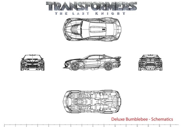 SDCC 2017   Transformers The Last Knight Design Models And Art From Transformers Panel 03 (3 of 38)